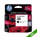 HP 46 Tri-Color Original Ink Advantage Cartridge