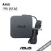 Asus 19V 3.42A 65W 5.5x2.5mm Original AC Power Adapter Charger