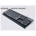 Live Tech KB03 Pro Gaming Premium Keyboard