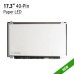 Asus Replacement Laptop Screen for FVGPP, 0FVGPP, NT156WHM-N42 Inspiron 15 3551 (15.6 Inch HD LED Slim, 30 Pin, 1366 x 768)