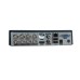 Honeywell  8 Channel HD DVR with Advanced Detection