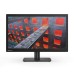 Lenovo V 19.5 inch (49.53 cm) LCD with LED Backlit lit Computer Monitor - HD, TN Panel with VGA - V20-10 (Black)