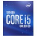 Intel Core I5-10th Generation Desktop Processor