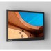 Lenovo 18.5 LED Monitor (C19-10) Backlit IPS Panel Ultra Slim Bezel | Wall Mountable | Tilt Adjustment Monitor (Response Time: 4 ms, 60 Hz Refresh Rate)