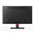 Lenovo 19.5 inch (49.53 cm) LCD with LED Backlit lit Computer Monitor - HD, TN Panel with VGA - V20-10 (Black)