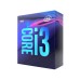 Intel Core I3-9th Generation Desktop Processor