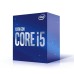 Intel Core I5-10th Generation Desktop Processor