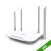 TP-Link Archer C5 White Dual Band Gigabit AC1200 Wireless Wi-Fi Speed Router