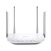 TP-Link Archer C5 White Dual Band Gigabit AC1200 Wireless Wi-Fi Speed Router