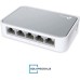 TP-Link 5 Port 10/100 Mbps Fast Ethernet Port Switch