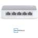 TP-Link 5 Port 10/100 Mbps Fast Ethernet Port Switch