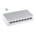 TP-Link 8 Port 10/100 Mbps Fast Ethernet Port Switch