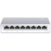 TP-Link 8 Port 10/100 Mbps Fast Ethernet Port Switch