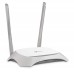 TP-link 300Mbps Wireless N Speed N300 TL-WR840N Wi-Fi Single Band Router