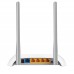 TP-link 300Mbps Wireless N Speed N300 TL-WR840N Wi-Fi Single Band Router