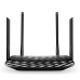 TP-Link Archer C6 AC1200 Mbps Dual Band Wireless MU-MIMO Gigabit Router