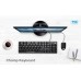 Tvs Electronics Champ Wired Keyboard