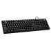 Tvs Electronics Champ Wired Keyboard