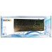 Tvs Electronics Champ PKL-980 COLOR LIT Wired Keyboard