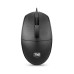 Tvs Electronics Champ M120 Wired Optical Mouse