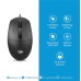 Tvs Electronics Champ M120 Wired Optical Mouse