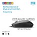 Tvs Electronics Champ M120 Wired Optical Mouse