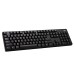 Tvs Electronics Champ PS2 Wired Keyboard