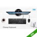 Tvs Electronics Champ PS2 Wired Keyboard