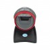 TVS Electronics Wired Omni  Barcode Scanner Bs-I302