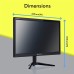 Zebronics  Zeb-a19 19 Inch Monitor