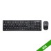 Lenovo 100 Wireless Keyboard and Mouse Set