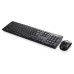 Lenovo 100 Wireless Keyboard and Mouse Set