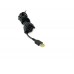 Lenovo 135w Usb Original Laptop Adapter