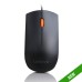 Lenovo 300 Wired Plug & Play USB Mouse