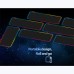 Zebronics Zeb-Blaze Xl Rgb Mouse Pad