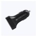 Zebronics Car Charger 45W Type C & 18W USB-A Port, Mobile Charging port