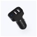 Zebronics Car Charger 45W Type C & 18W USB-A Port, Mobile Charging port