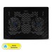 Zebronics Zeb-Nc3300 Laptop Cooling Pad