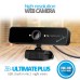 Zebronics Zeb-Ultimate Pluse Web Camera