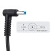 Zebronics 60w Blue Pin Laptop Adapter