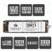 Zebronics  Zeb-Mn13 128gb M.2 Nvme Ssd