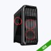 Zebronics Magnum Mid Tower Cabinet-Zeb-878R