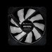 Zebronics CPU Cooling Fan with LED light-Zeb-pgf110