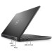 Refurbished Dell Latitude 5580,i5-8th Gen Processor,16GB Ram,512GB SSD,Windows 11 Os,1 Year Warranty